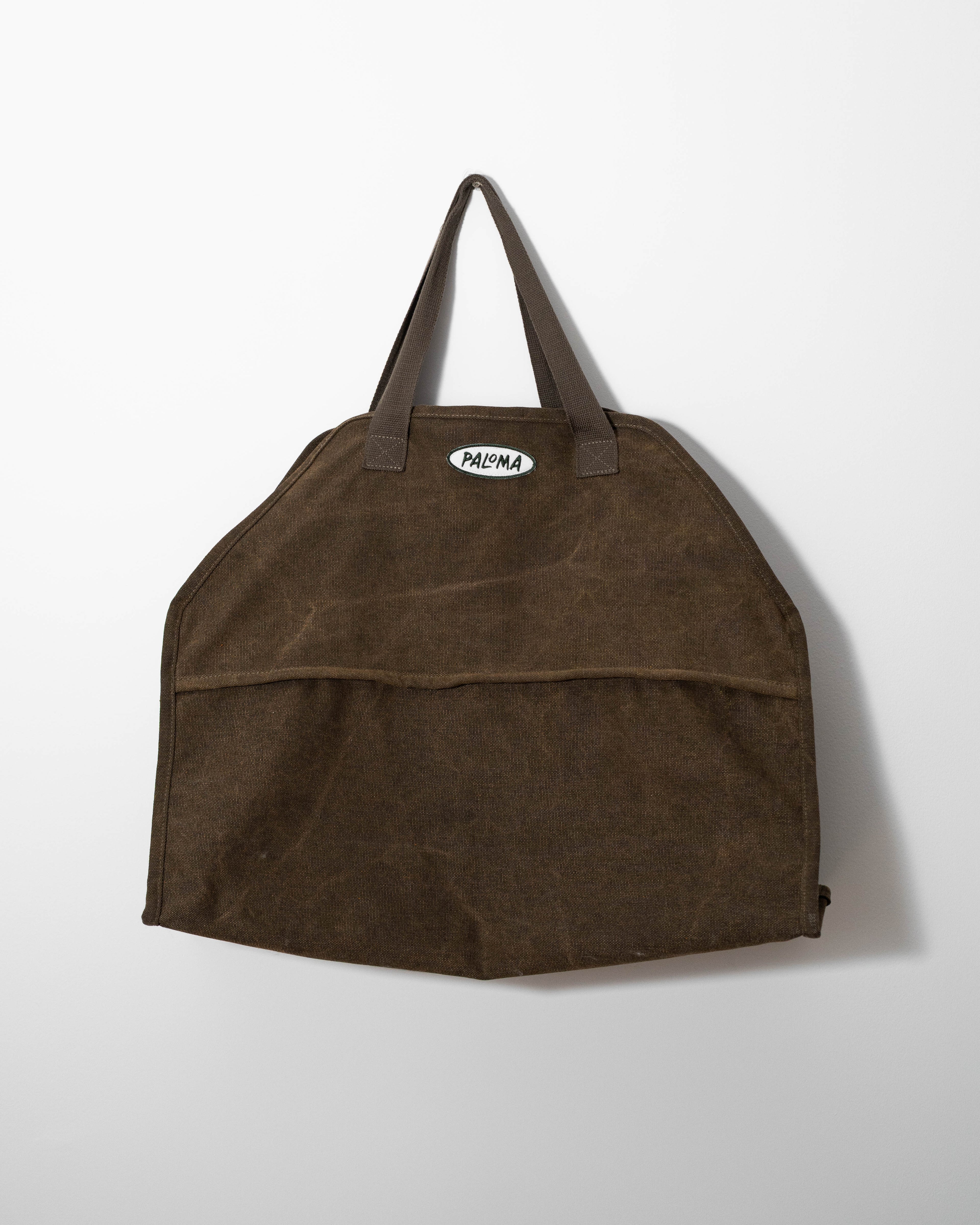 The Weekender Bag