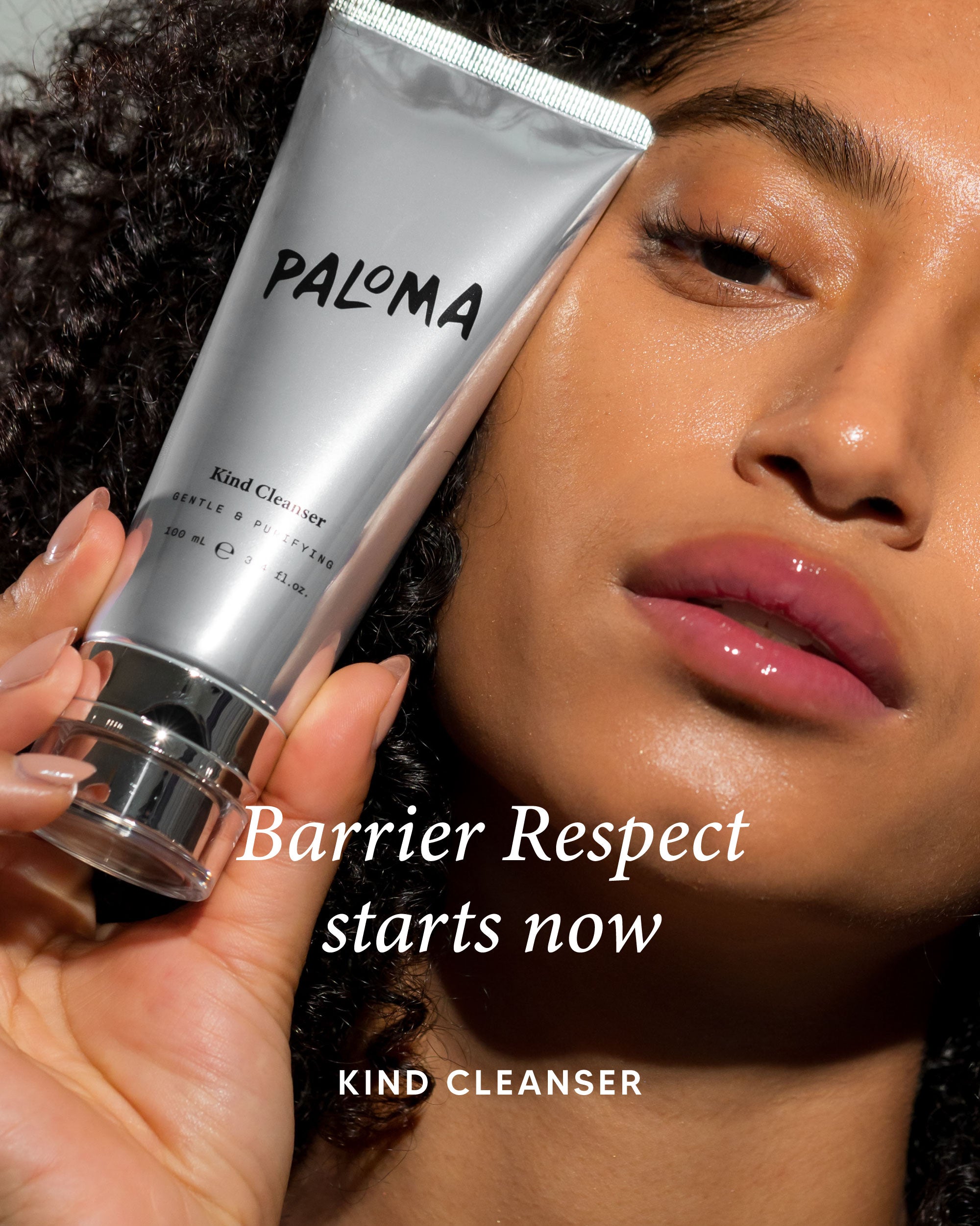 KIND CLEANSER