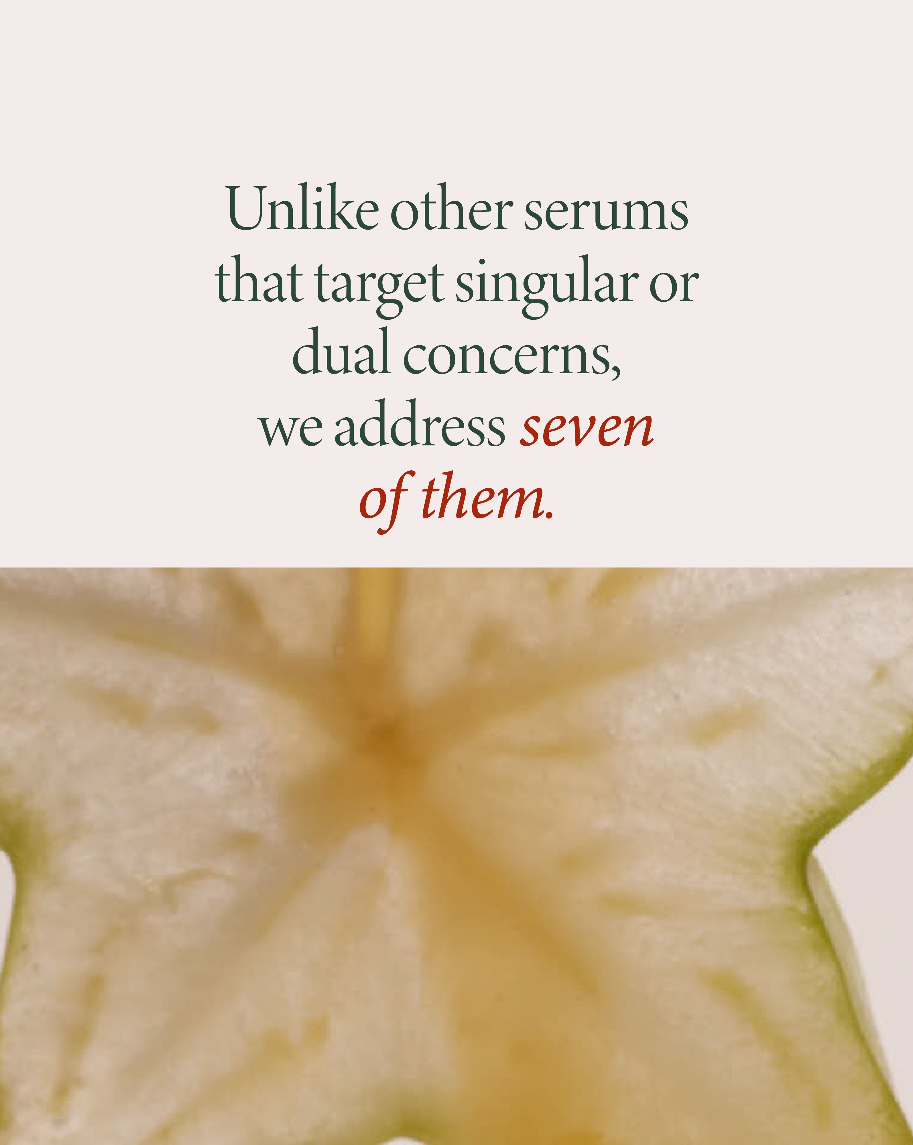24/7 REPAIR SERUM