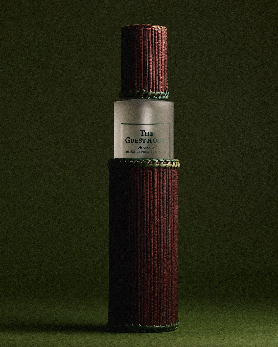 The Guesthouse Dwelling Spray