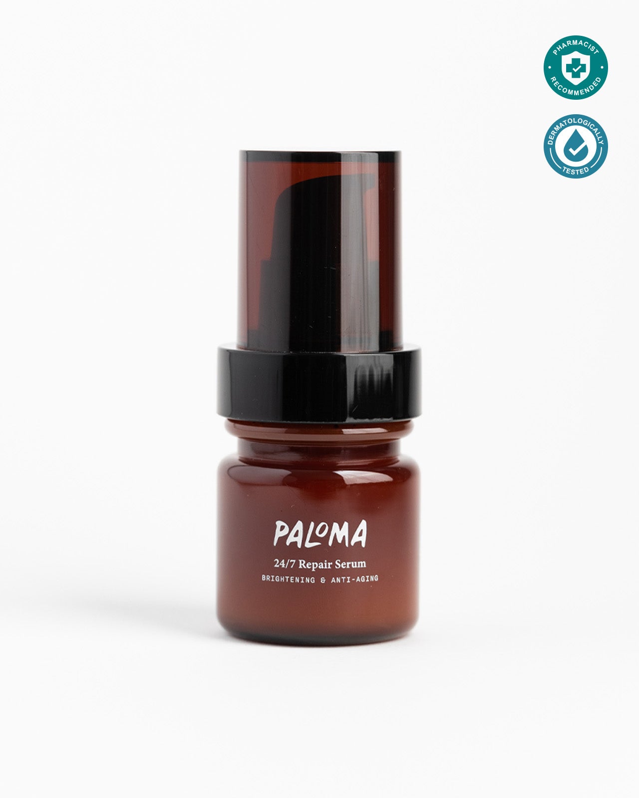 24/7 REPAIR SERUM