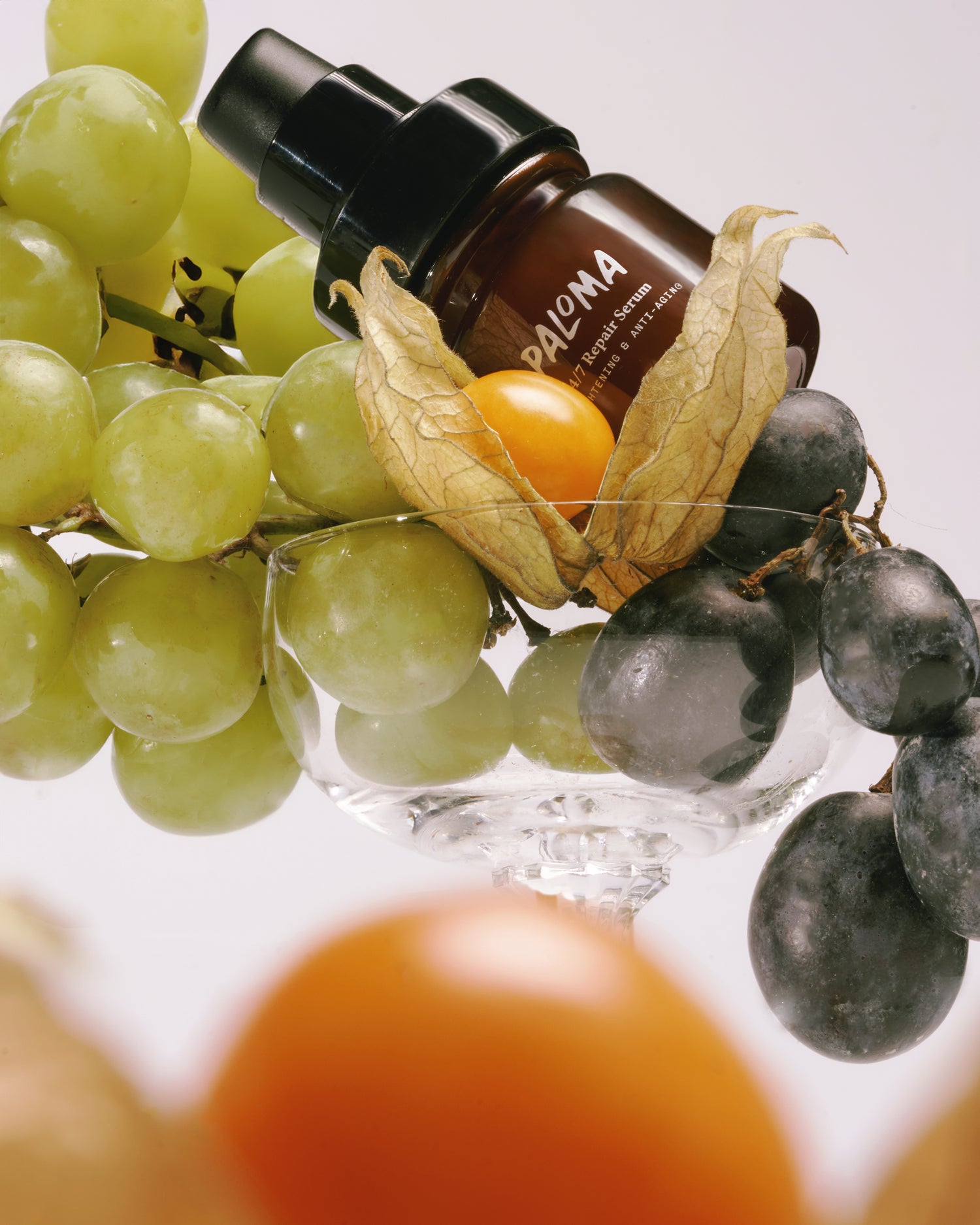 ANTIOXIDANTS IN SKINCARE, WHY?