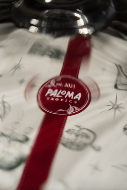 A Dewy Holiday Skin Duo