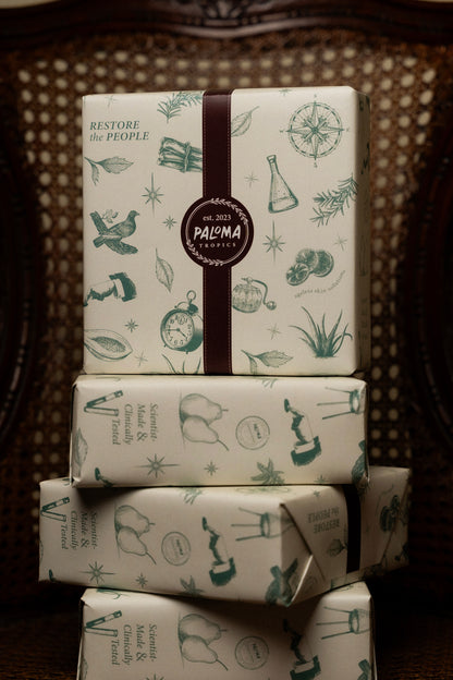 Tropical Antioxidants Holiday Kit