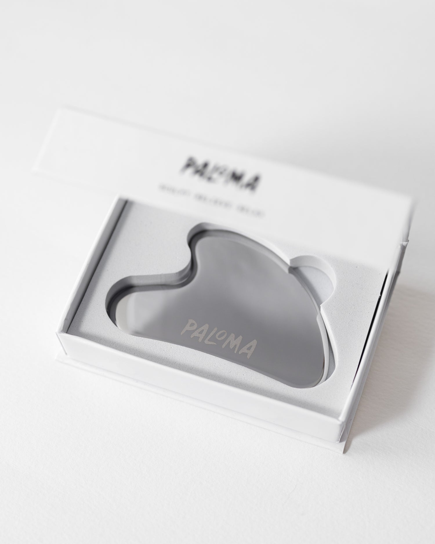 Cryo Stainless Steel Gua Sha