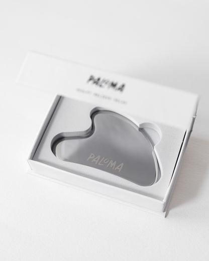 Cryo Stainless Steel Gua Sha