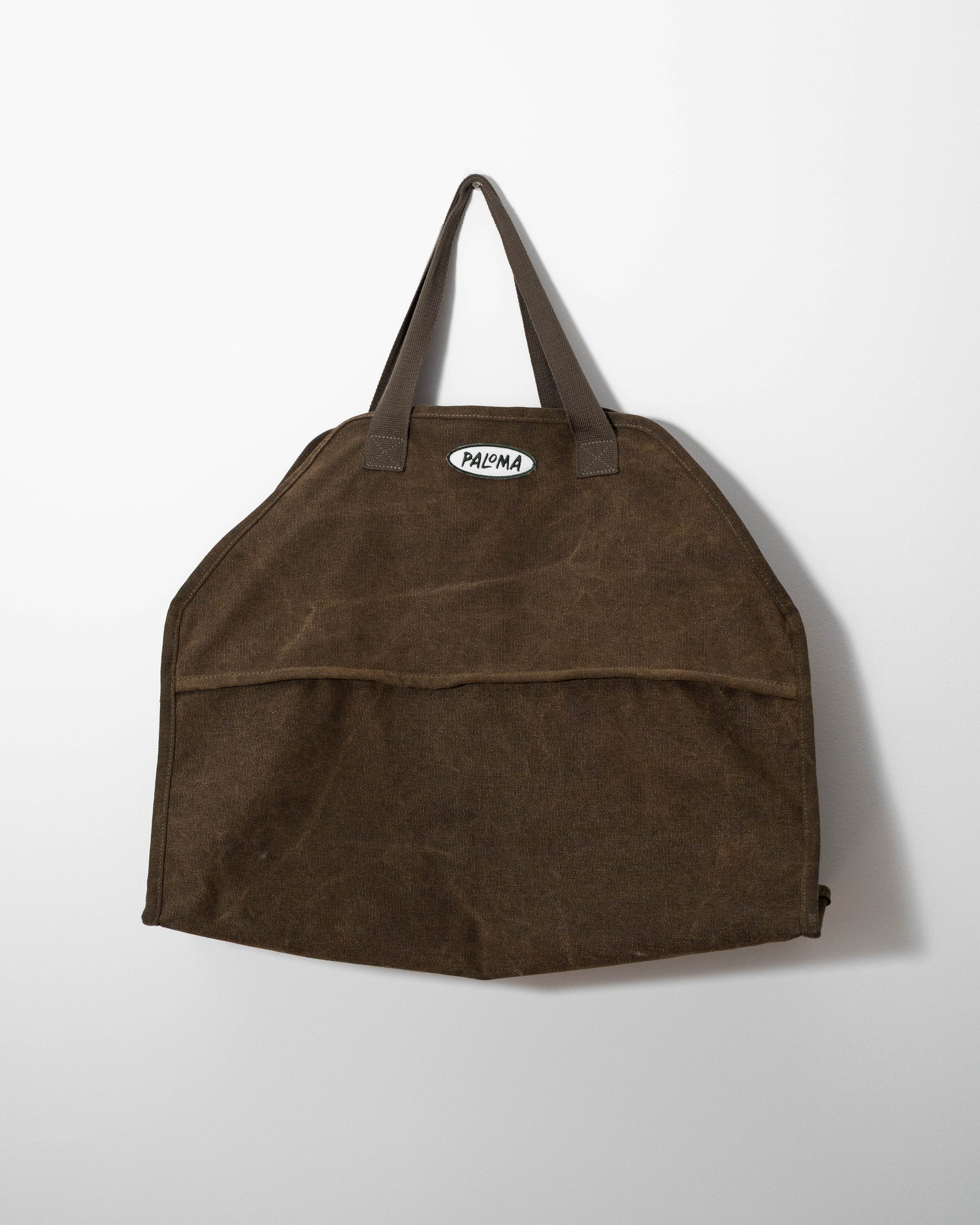 The Weekender Bag