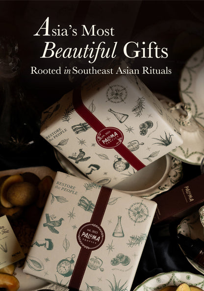 A Dewy Holiday Skin Duo