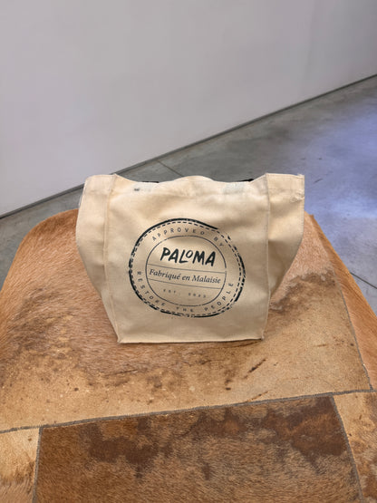 MAISON BOOK TOTE