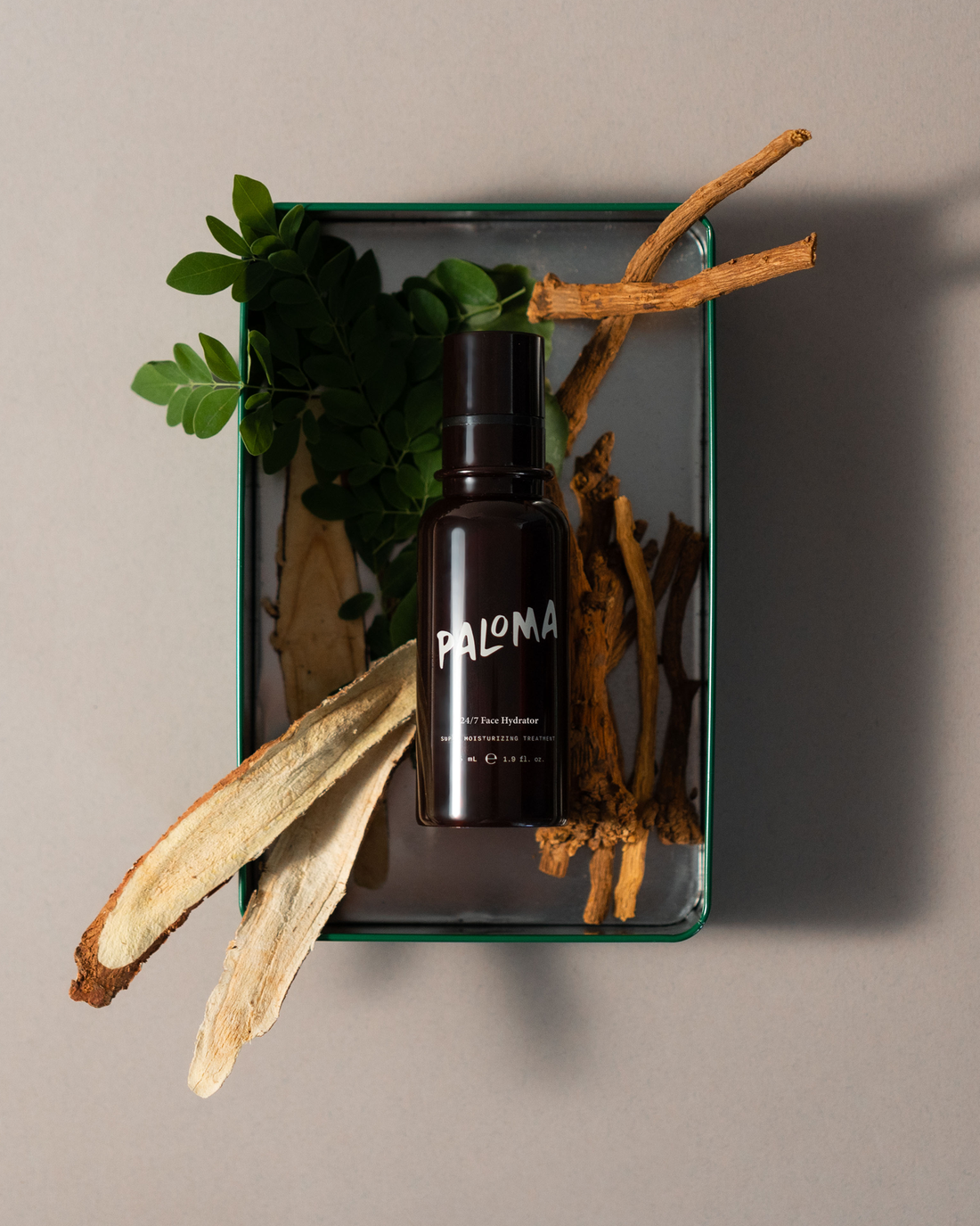 24/7 Face Hydrator