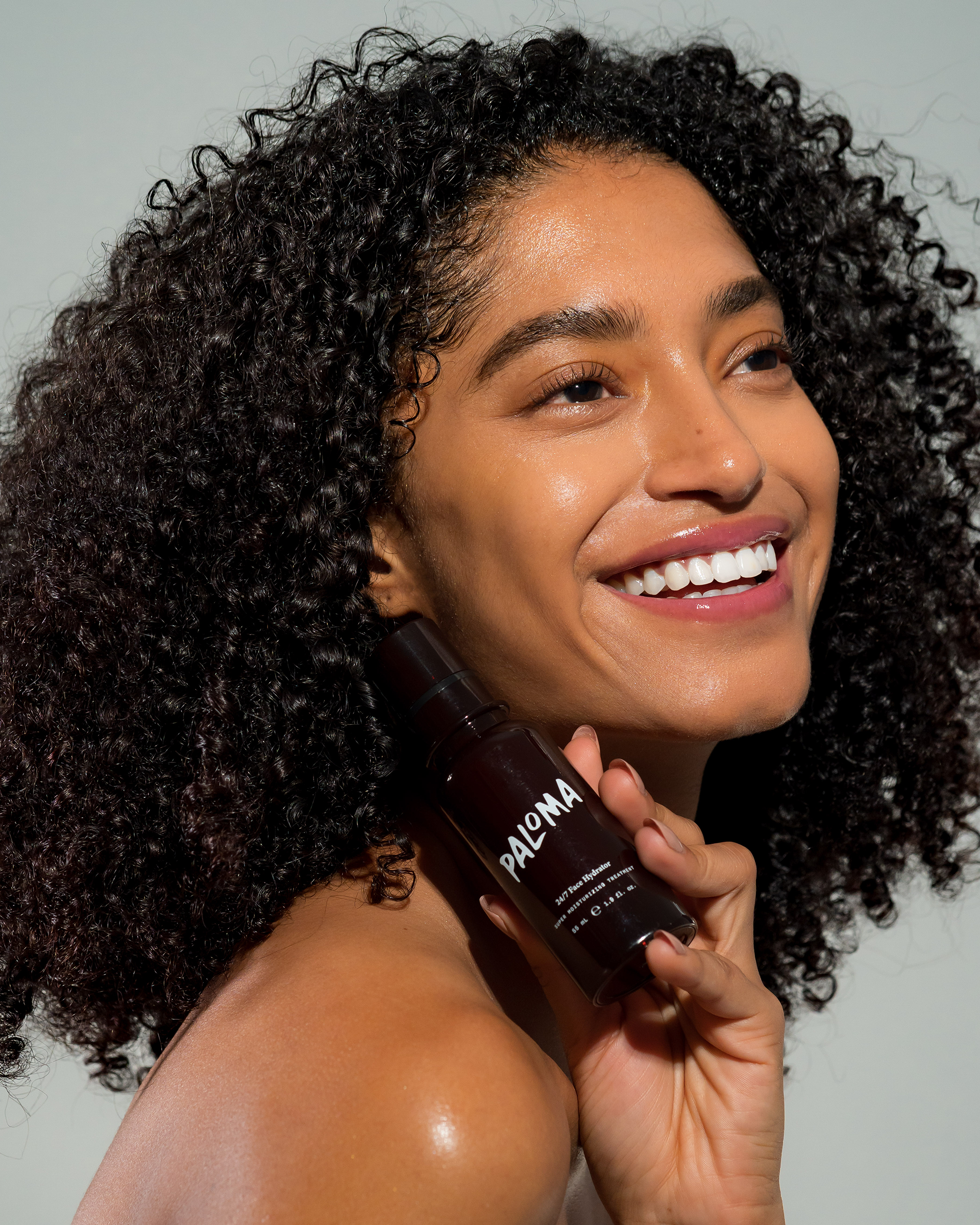 24/7 Face Hydrator