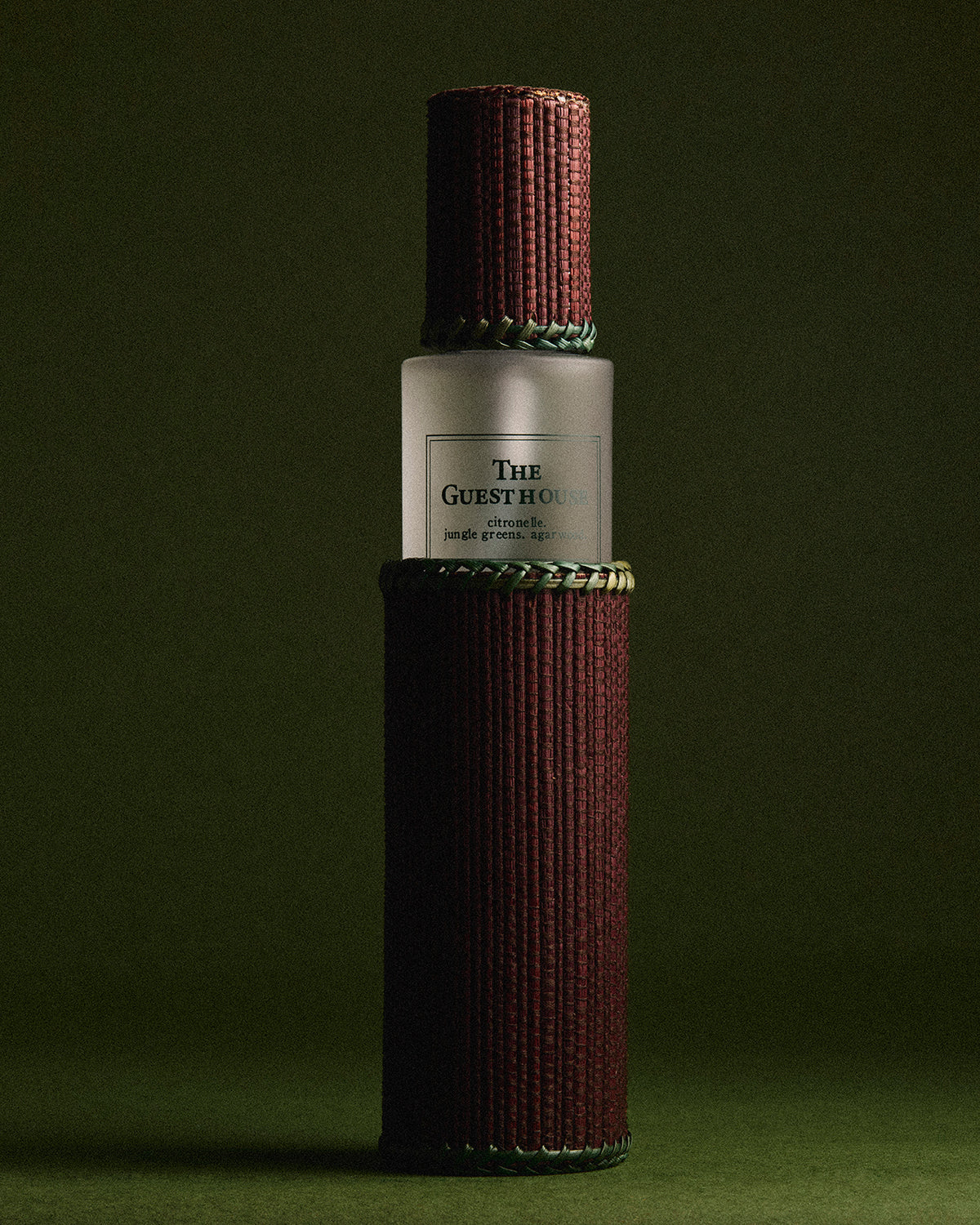 The Guesthouse Dwelling Spray