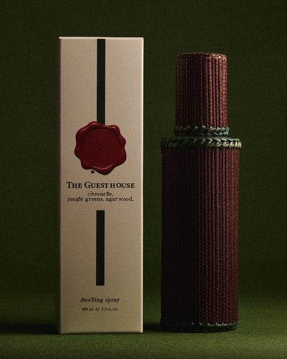 The Guesthouse Dwelling Spray