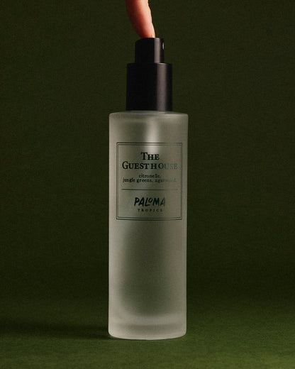 The Guesthouse Dwelling Spray