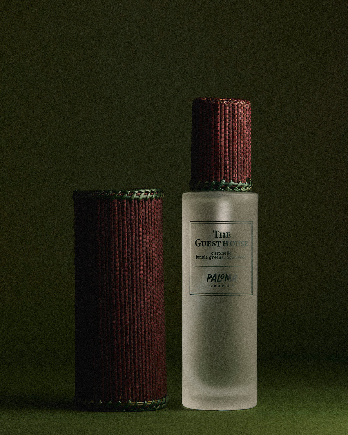 The Guesthouse Dwelling Spray
