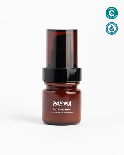 24/7 REPAIR SERUM