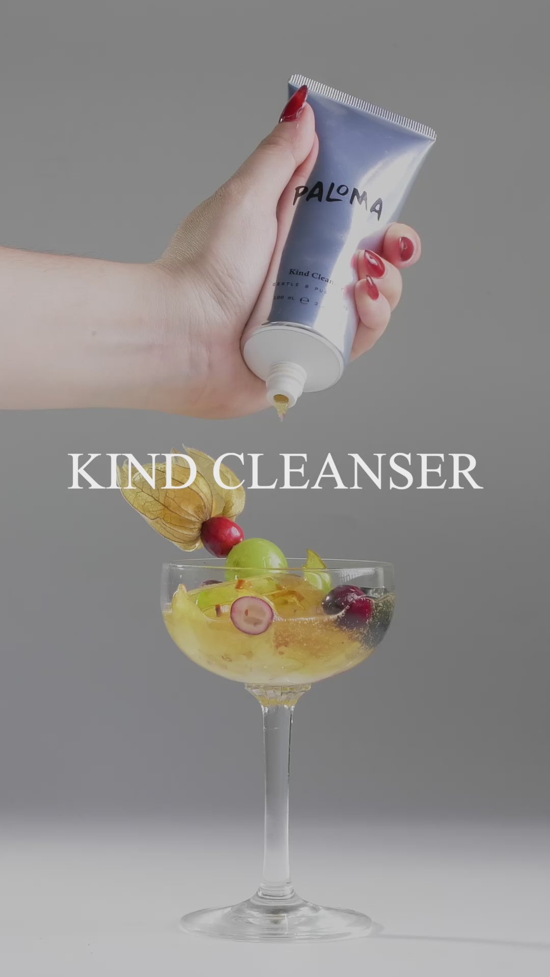 Paloma Kind Cleanser