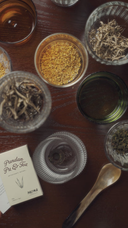 Tropical Antioxidants Holiday Kit